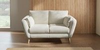 2 Seater Small Sofa