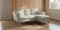Small Sofa Chaise - Universal