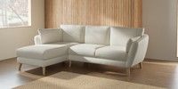 Medium Corner Chaise - Left Hand