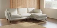 Large Corner Chaise - Right Hand