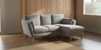 Small Sofa Chaise - Universal