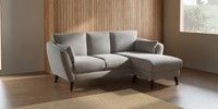 Small Sofa Chaise - Universal