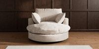 Swivel Chair