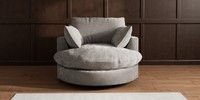 Swivel Chair