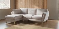 Medium Corner Chaise - Left Hand