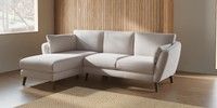 Medium Corner Chaise - Left Hand