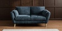 3 Seater Small Sofa