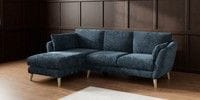 Medium Corner Chaise - Left Hand