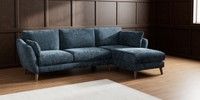 Large Corner Chaise - Right Hand