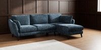 Large Corner Chaise - Right Hand