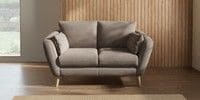 2 Seater Small Sofa