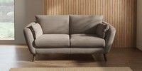 3 Seater Small Sofa