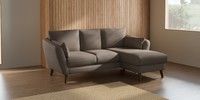 Small Sofa Chaise - Universal