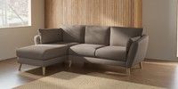 Medium Corner Chaise - Left Hand