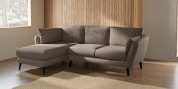 Medium Corner Chaise - Left Hand