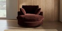 Swivel Chair