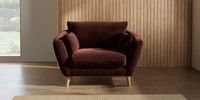 Orlo Relaxed Sit