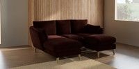 Orlo Relaxed Sit