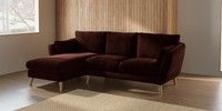 Orlo Relaxed Sit