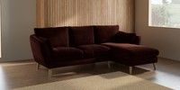 Orlo Relaxed Sit