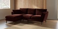 Medium Corner Chaise - Left Hand