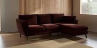 Medium Corner Chaise - Right Hand