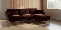 Large Corner Chaise - Right Hand