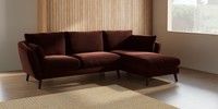 Large Corner Chaise - Right Hand