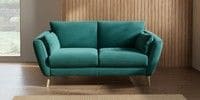 3 Seater Small Sofa