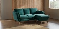 Small Sofa Chaise - Universal