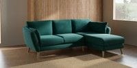 Medium Corner Chaise - Right Hand