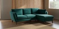 Medium Corner Chaise - Right Hand