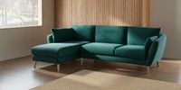 Large Corner Chaise - Left Hand
