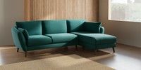 Large Corner Chaise - Right Hand