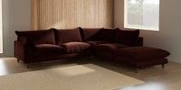 Noa Deep Relaxed Sit