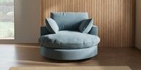 Swivel Chair