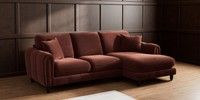 Medium Sofa Chaise - Right Hand