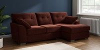 Medium Sofa Chaise - Right Hand