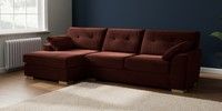Large Sofa Chaise - Left Hand