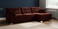 Large Sofa Chaise - Right Hand