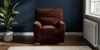 Small Armchair