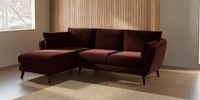 Medium Corner Chaise - Left Hand