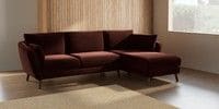 Large Corner Chaise - Right Hand