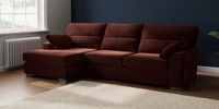 Large Sofa Chaise - Left Hand