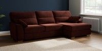 Large Sofa Chaise - Right Hand