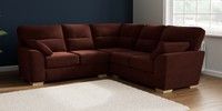 Medium Corner Sofa - Universal