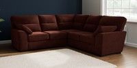 Medium Corner Sofa - Universal