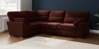 Large Corner Sofa - Left Hand