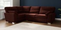 Large Corner Sofa - Left Hand