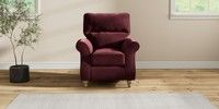 Small Armchair